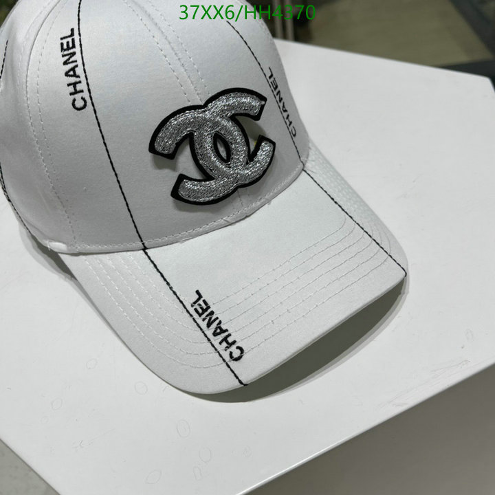 Chanel-Cap(Hat) Code: HH4370 $: 37USD