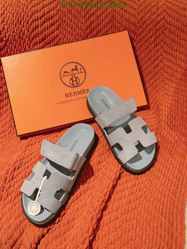 Hermes-Women Shoes Code: US3843