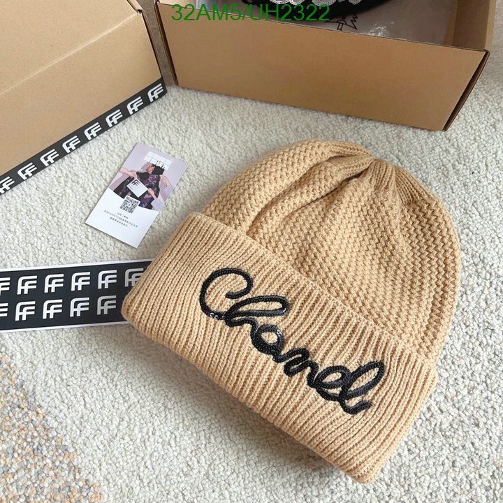 Chanel-Cap(Hat) Code: UH2322 $: 32USD