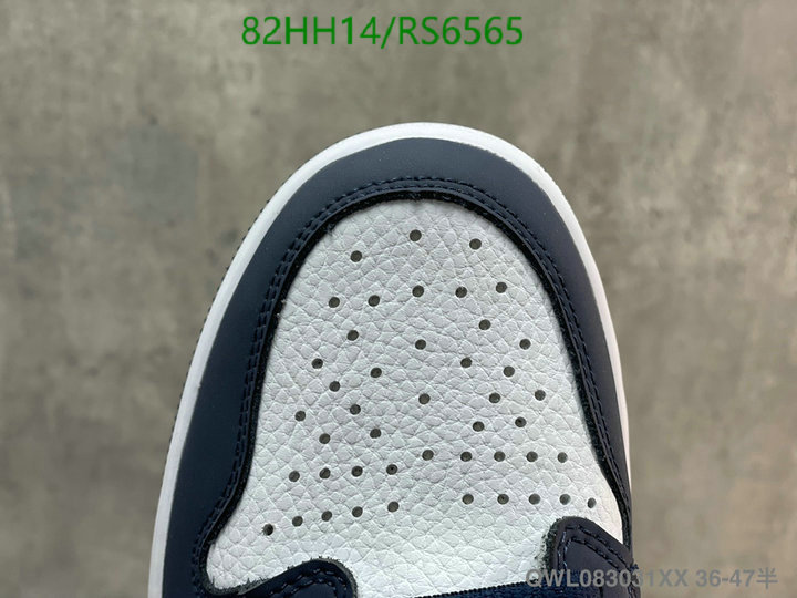 NIKE-Women Shoes Code: RS6565 $: 82USD