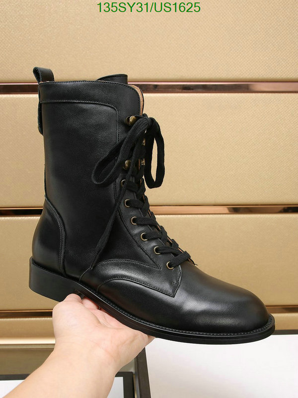 Boots-Men shoes Code: US1625 $: 135USD