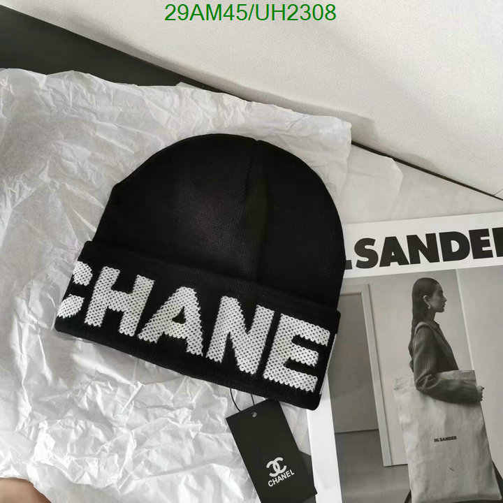 Chanel-Cap(Hat) Code: UH2308 $: 29USD