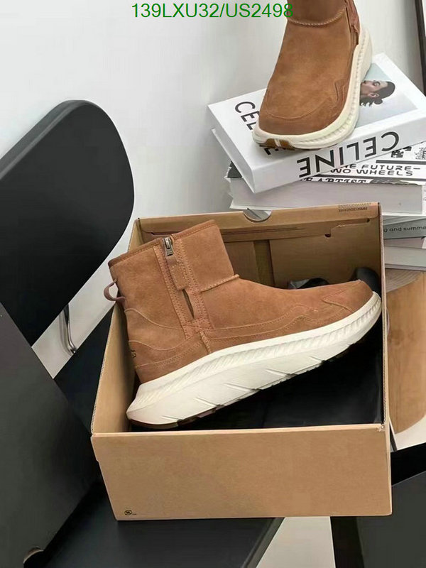 UGG-Men shoes Code: US2498 $: 139USD