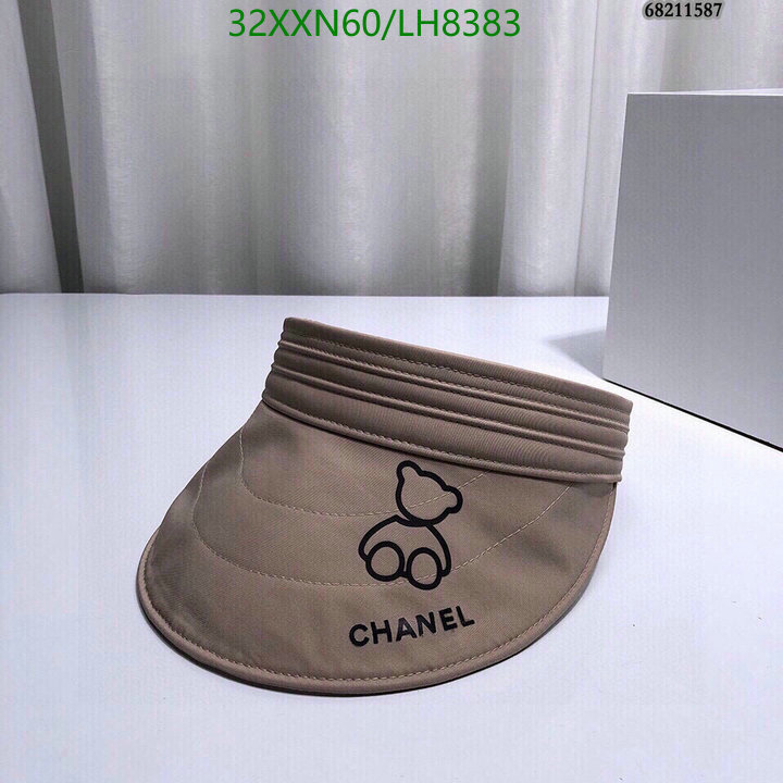 Chanel-Cap(Hat) Code: LH8383 $: 32USD