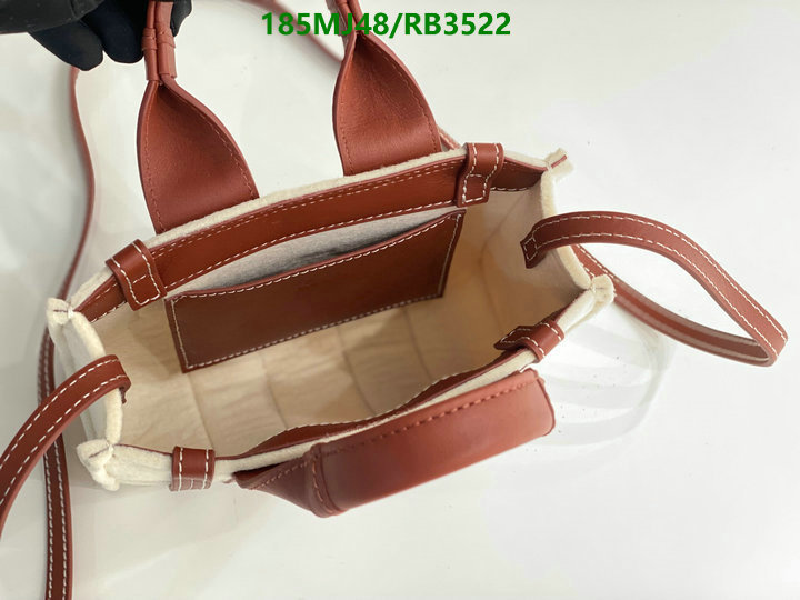 Chlo-Bag-Mirror Quality Code: RB3522