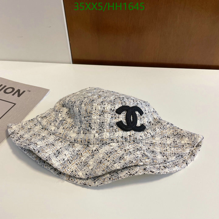 Chanel-Cap(Hat) Code: HH1645 $: 35USD