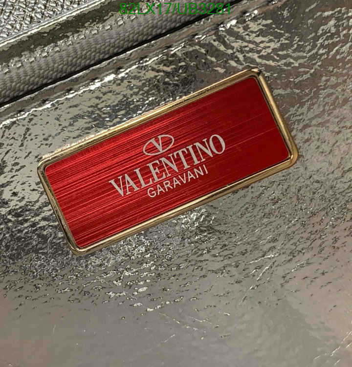 Valentino-Bag-4A Quality Code: UB3281 $: 82USD