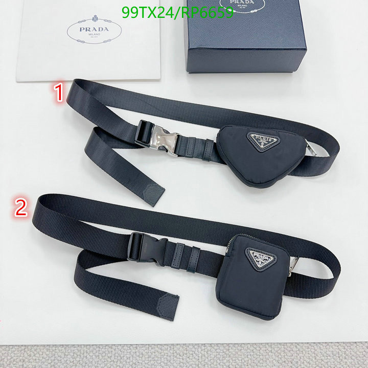 Prada-Belts Code: RP6659 $: 99USD