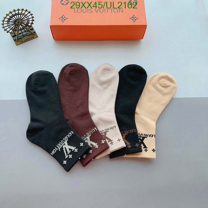 LV-Sock Code: UL2162 $: 29USD