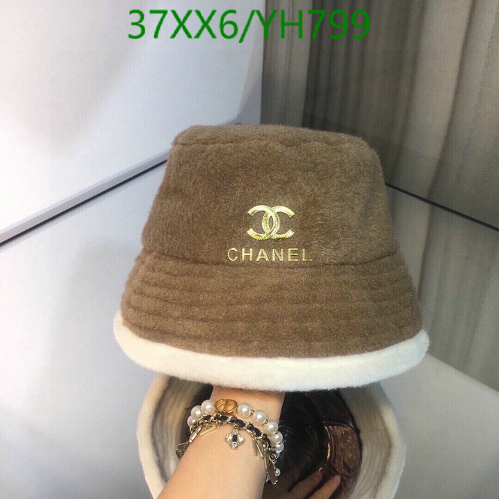 Chanel-Cap(Hat) Code: YH799 $: 37USD