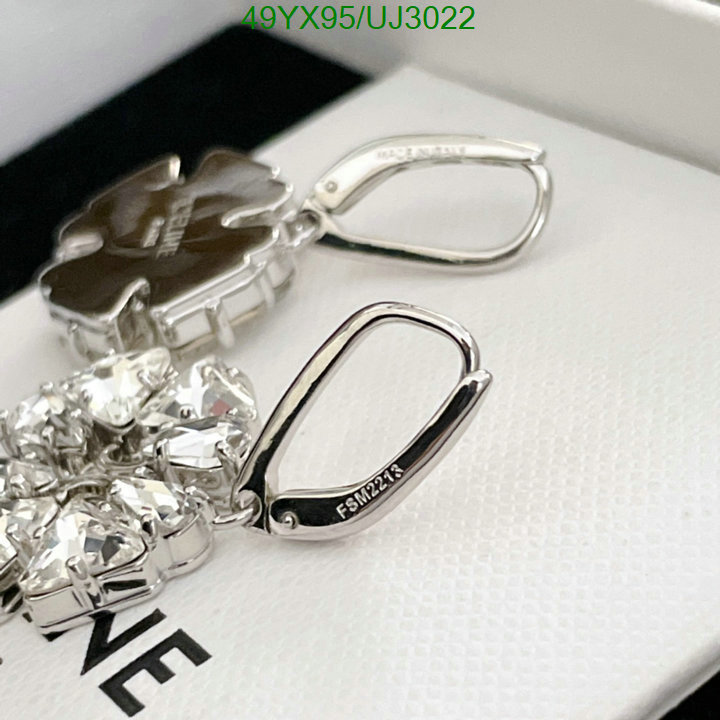 Celine-Jewelry Code: UJ3022 $: 49USD