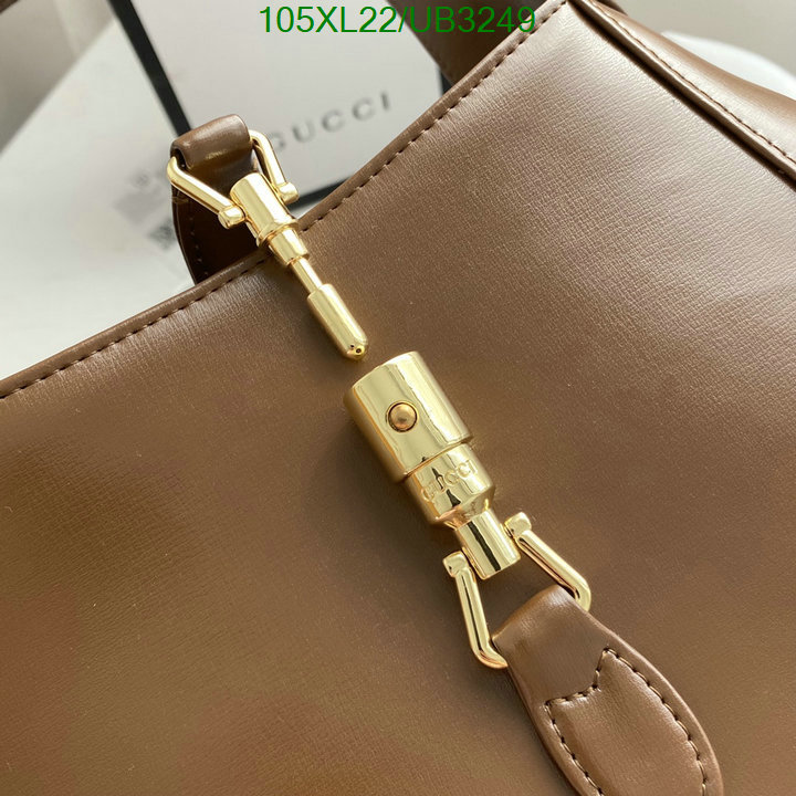 Gucci-Bag-4A Quality Code: UB3249 $: 105USD