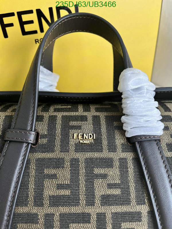 Fendi-Bag-Mirror Quality Code: UB3466 $: 235USD