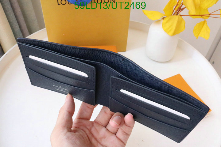 LV-Wallet Mirror Quality Code: UT2469 $: 59USD