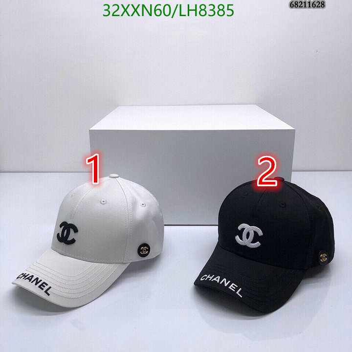 Chanel-Cap(Hat) Code: LH8385 $: 32USD