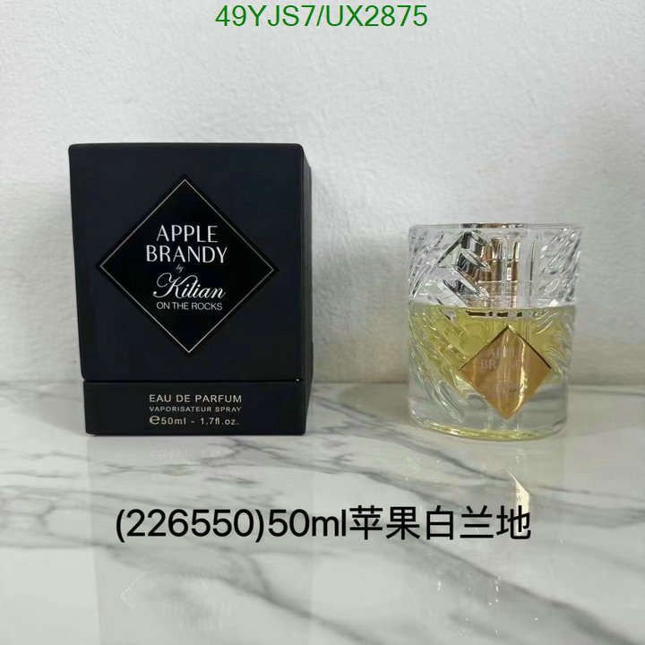 Kilian-Perfume Code: UX2875 $: 49USD