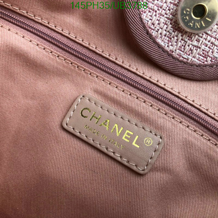 Chanel-Bag-Mirror Quality Code: UB3788 $: 145USD