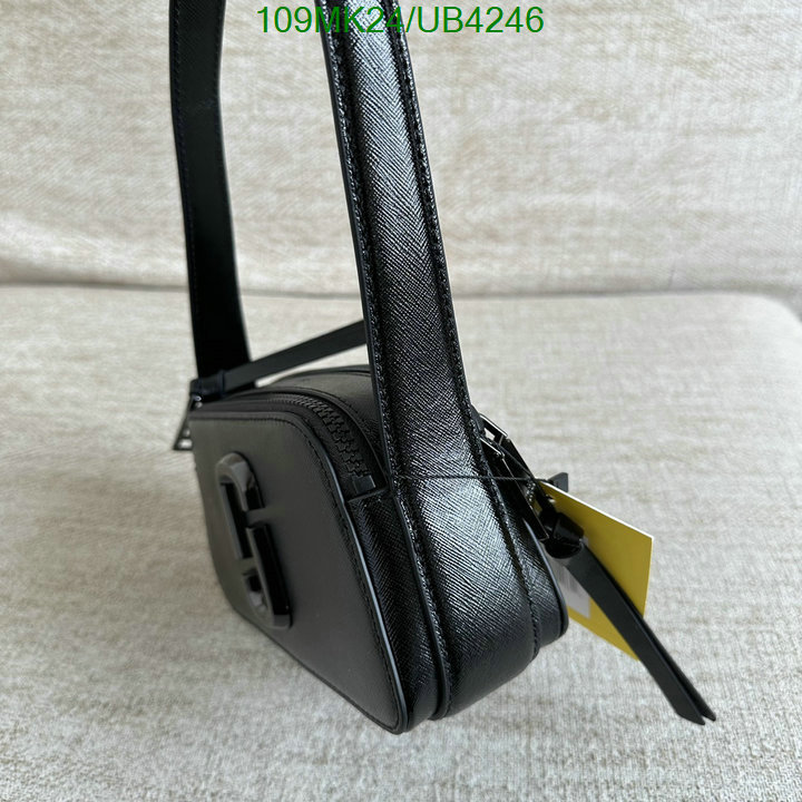 Marc Jacobs-Bag-Mirror Quality Code: UB4246 $: 109USD