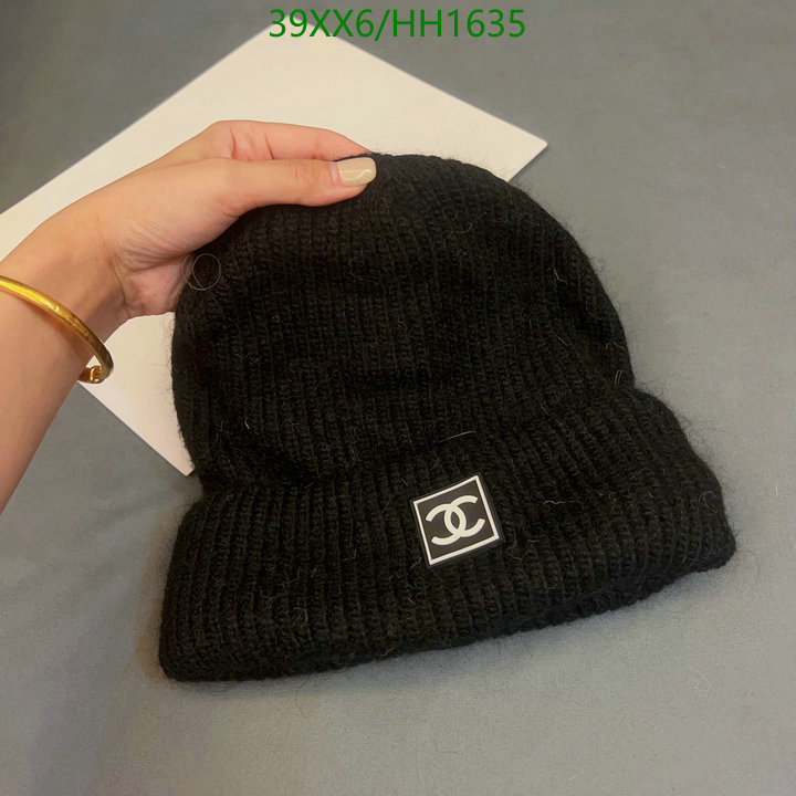 Chanel-Cap(Hat) Code: HH1635 $: 39USD