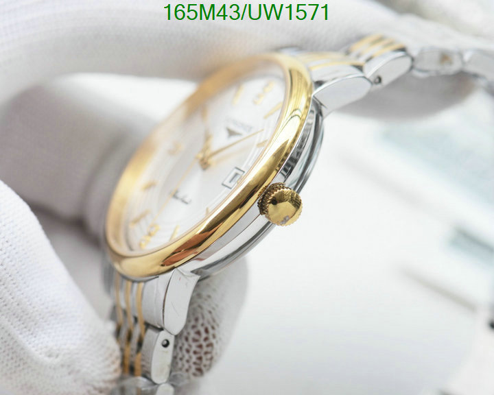 Longines-Watch-Mirror Quality Code: UW1571 $: 165USD