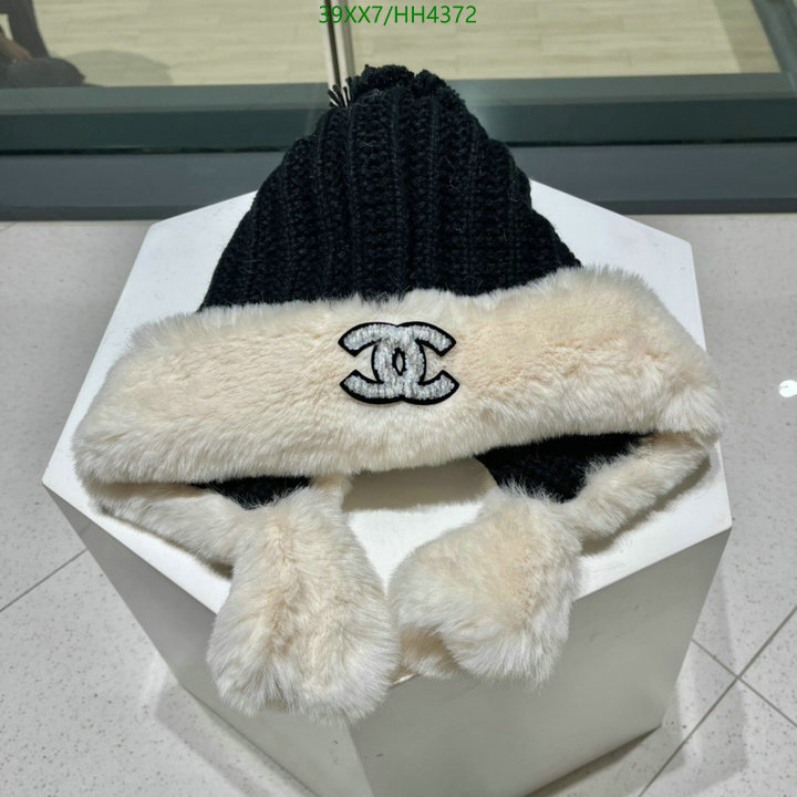 Chanel-Cap(Hat) Code: HH4372 $: 39USD