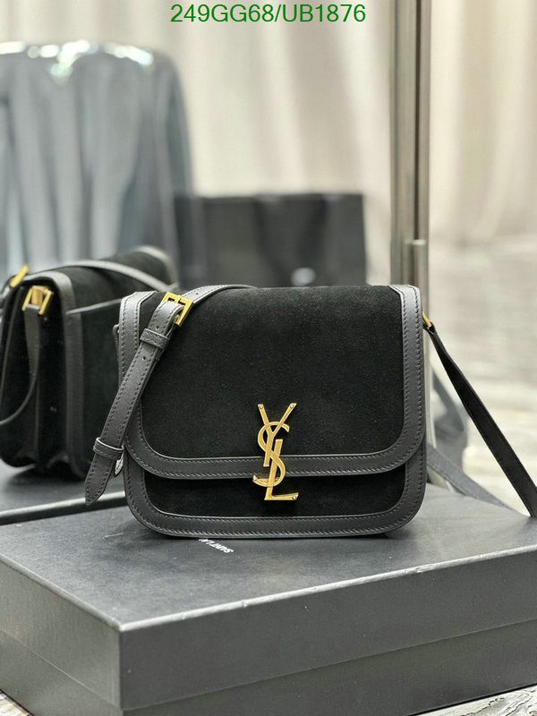 YSL-Bag-Mirror Quality Code: UB1876 $: 249USD