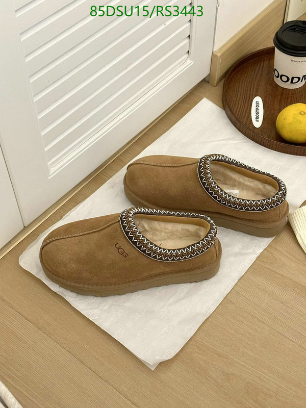 UGG-Women Shoes Code: RS3443 $: 85USD