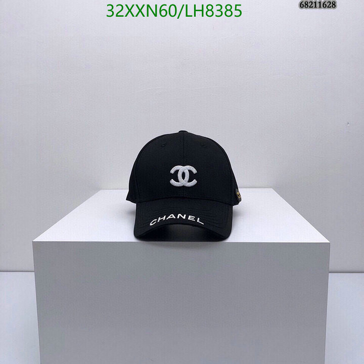 Chanel-Cap(Hat) Code: LH8385 $: 32USD