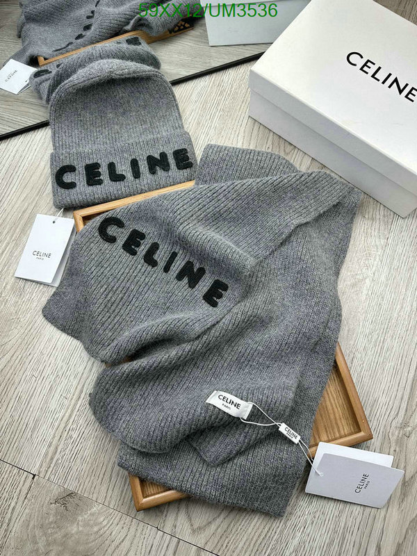 Celine-Scarf Code: UM3536 $: 59USD