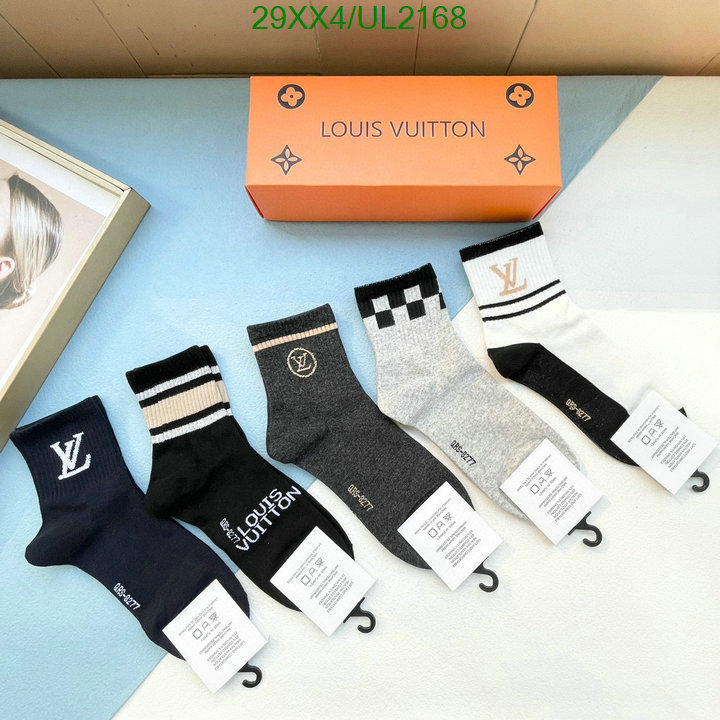 LV-Sock Code: UL2168 $: 29USD