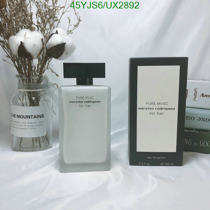 Narciso Rodriguez-Perfume Code: UX2892 $: 45USD