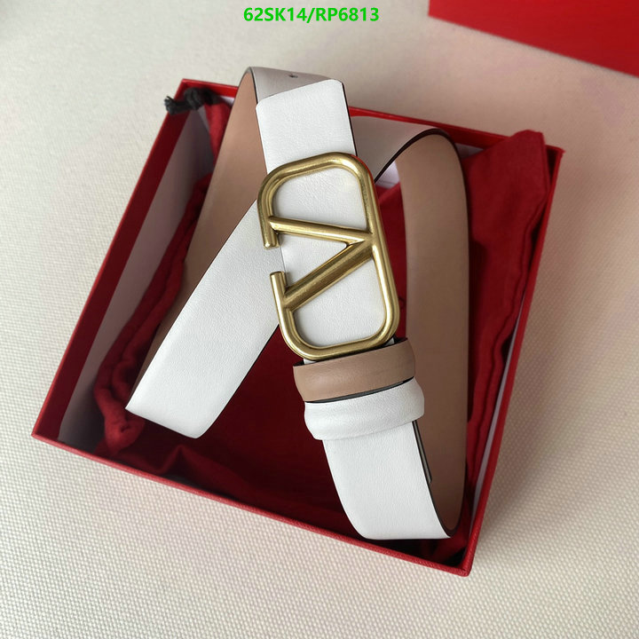 Valentino-Belts Code: RP6813 $: 62USD