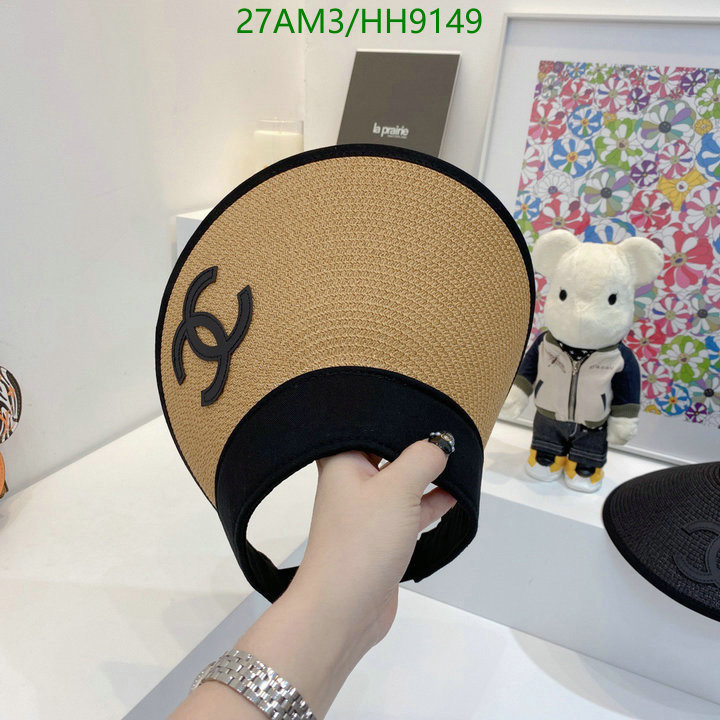 Chanel-Cap(Hat) Code: HH9149 $: 27USD