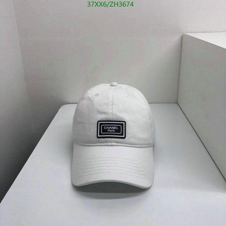 Chanel-Cap(Hat) Code: ZH3674 $: 37USD