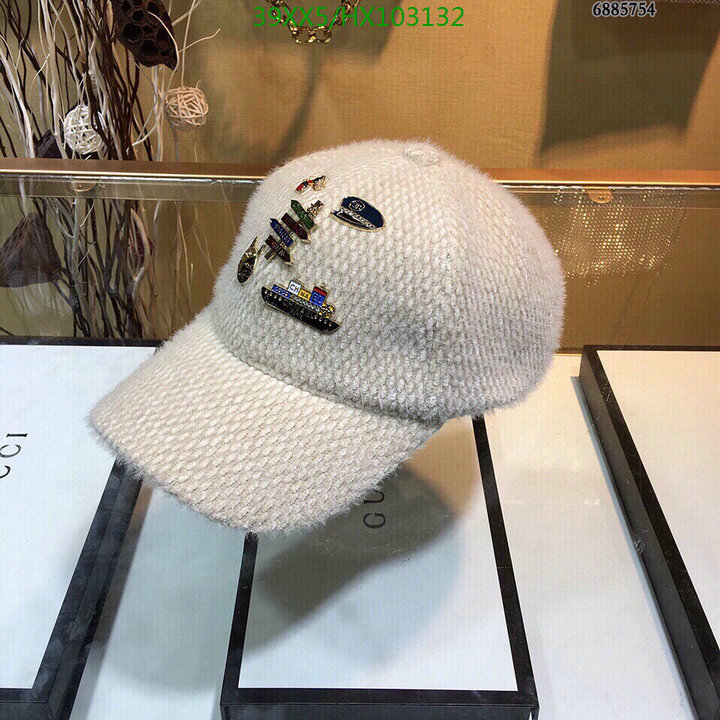 Chanel-Cap(Hat) Code: HX103132 $: 39USD