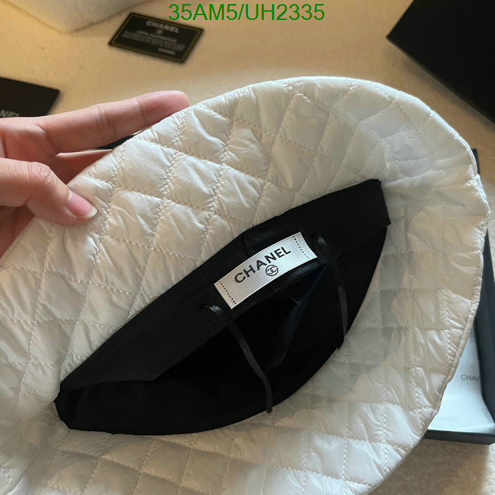 Chanel-Cap(Hat) Code: UH2335 $: 35USD