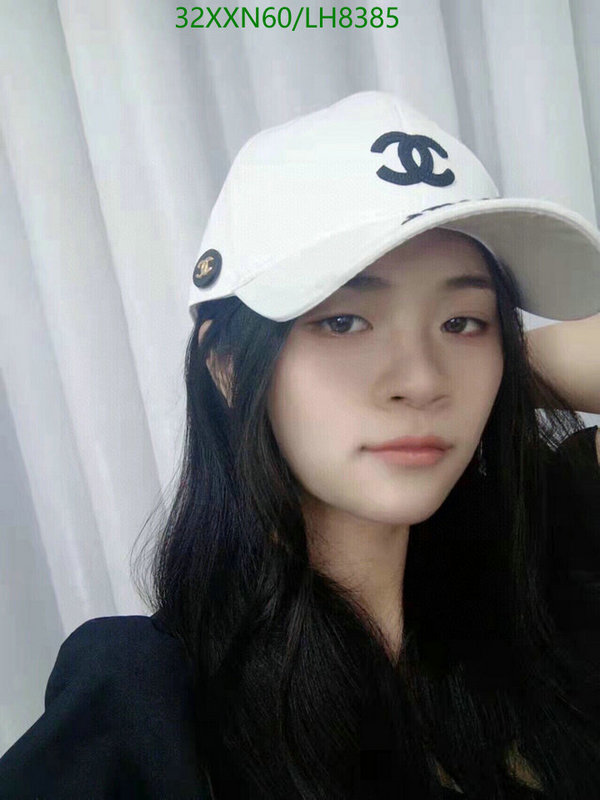 Chanel-Cap(Hat) Code: LH8385 $: 32USD