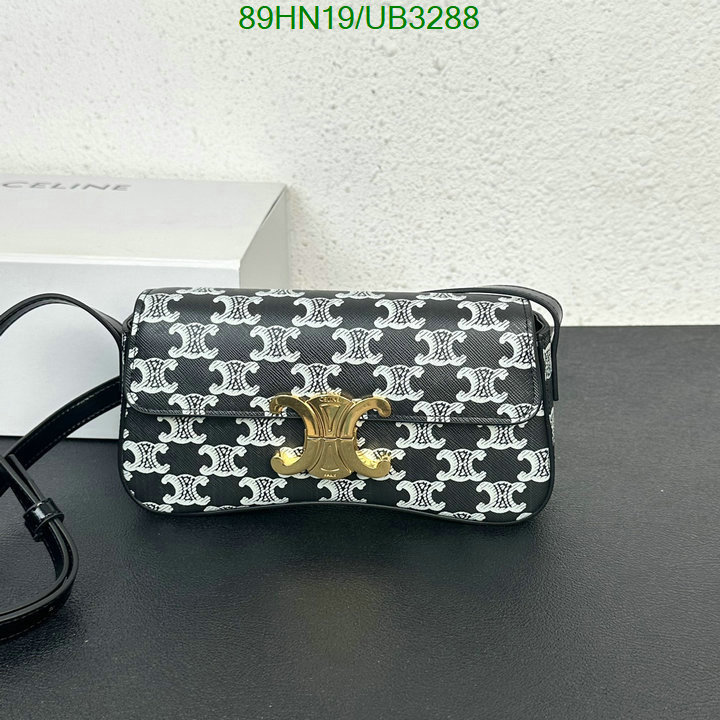 Celine-Bag-4A Quality Code: UB3288 $: 89USD