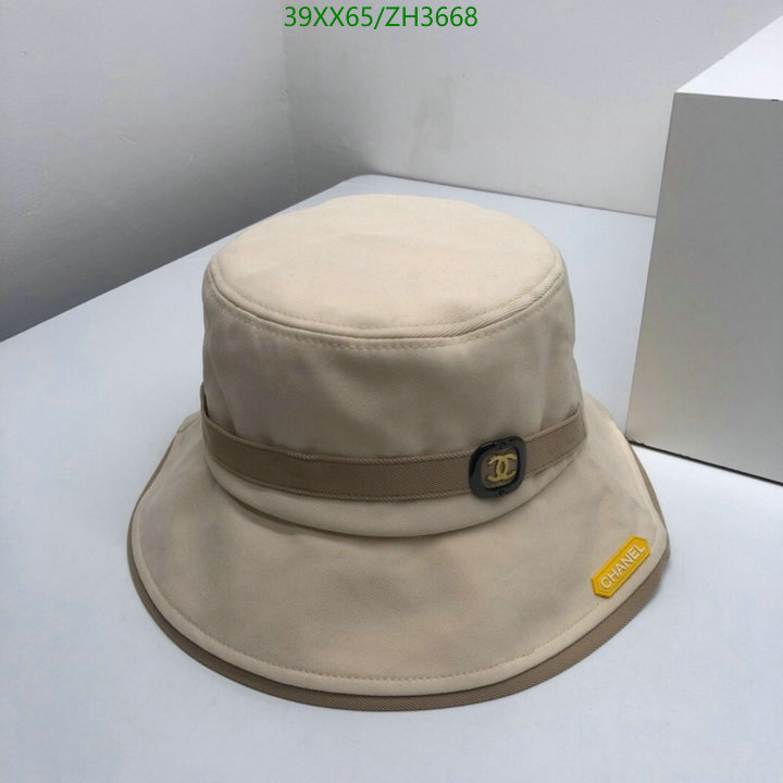 Chanel-Cap(Hat) Code: ZH3668 $: 39USD