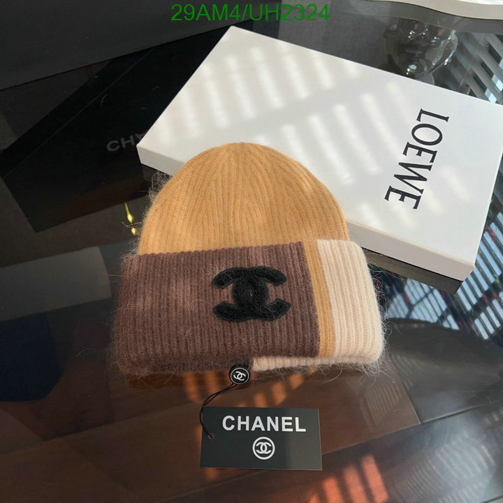 Chanel-Cap(Hat) Code: UH2324 $: 29USD