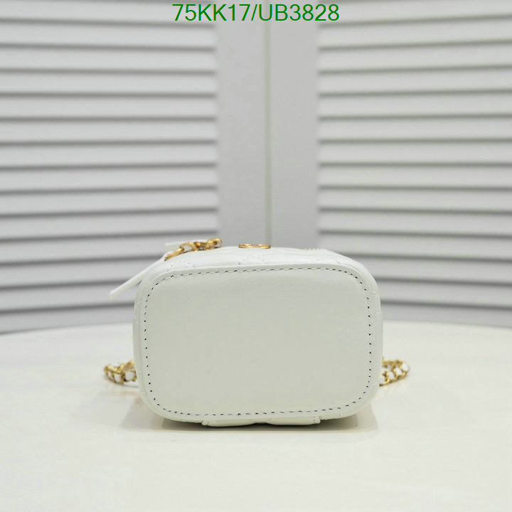 Chanel-Bag-4A Quality Code: UB3828 $: 75USD