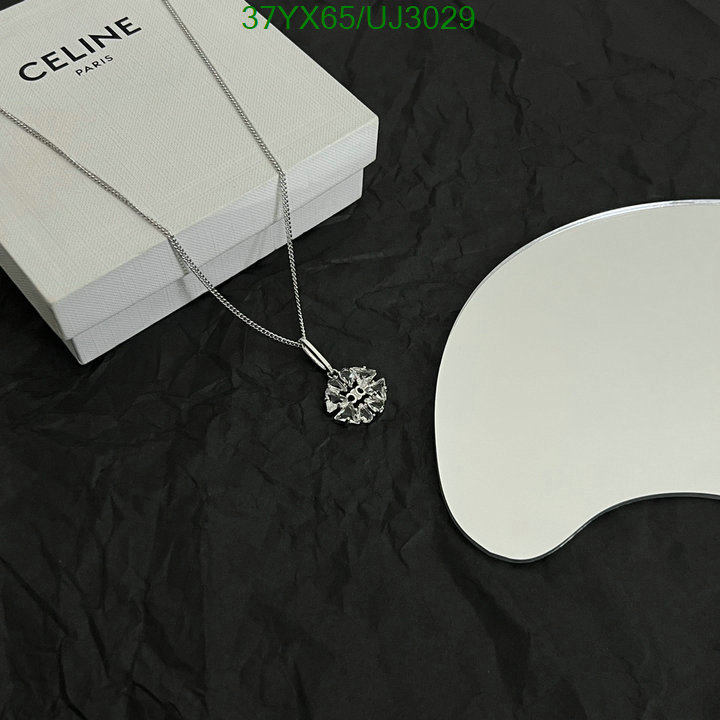 Celine-Jewelry Code: UJ3029 $: 37USD