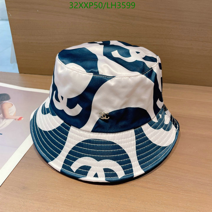 Chanel-Cap(Hat) Code: LH3599 $: 32USD