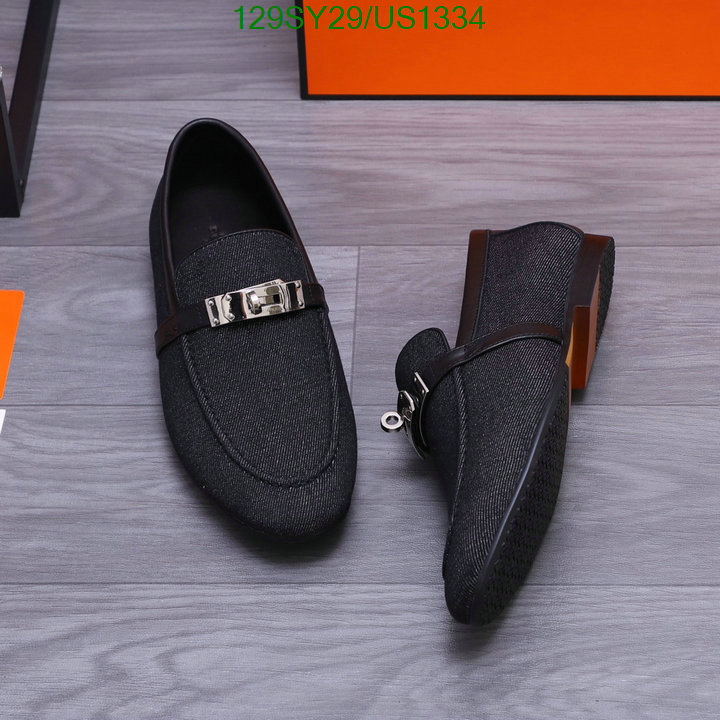 Hermes-Men shoes Code: US1334 $: 129USD