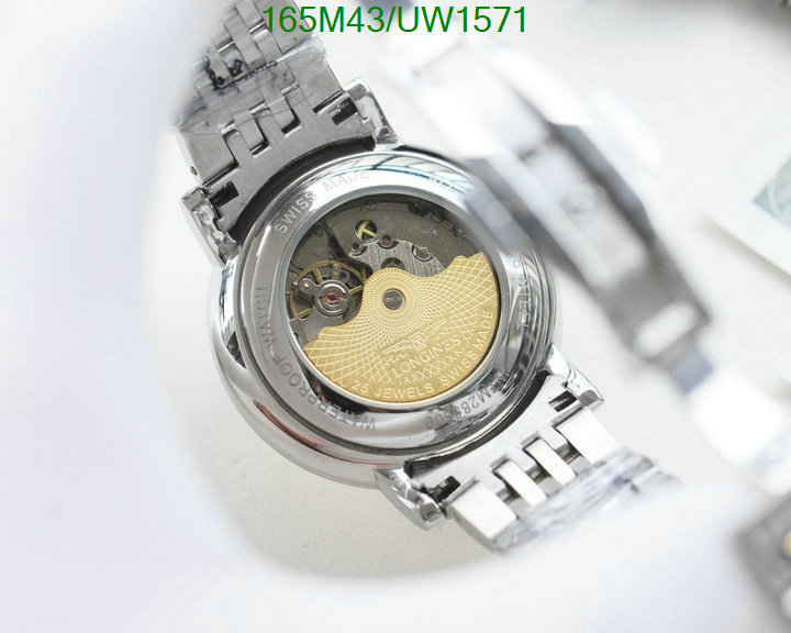 Longines-Watch-Mirror Quality Code: UW1571 $: 165USD
