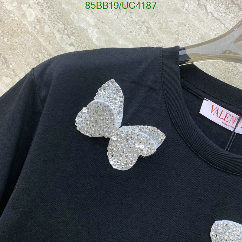 Valentino-Clothing Code: UC4187 $: 85USD