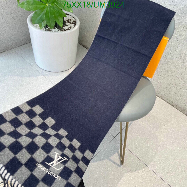 LV-Scarf Code: UM3924 $: 75USD