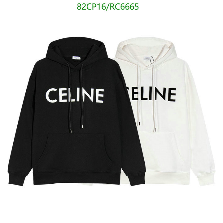 Celine-Clothing Code: RC6665 $: 82USD