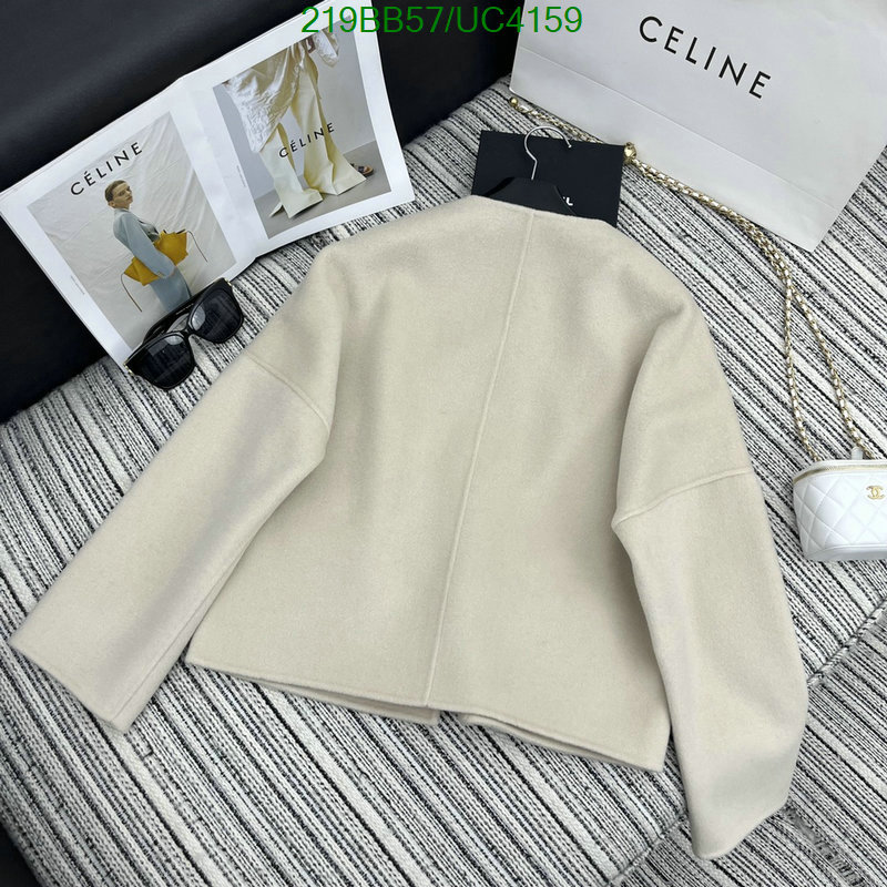 Hermes-Clothing Code: UC4159 $: 219USD