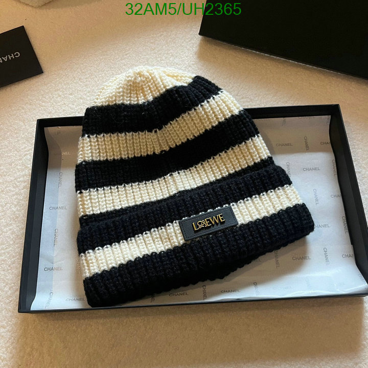Loewe-Cap(Hat) Code: UH2365 $: 32USD